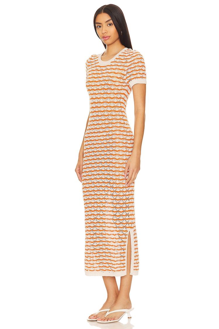 theresa dress