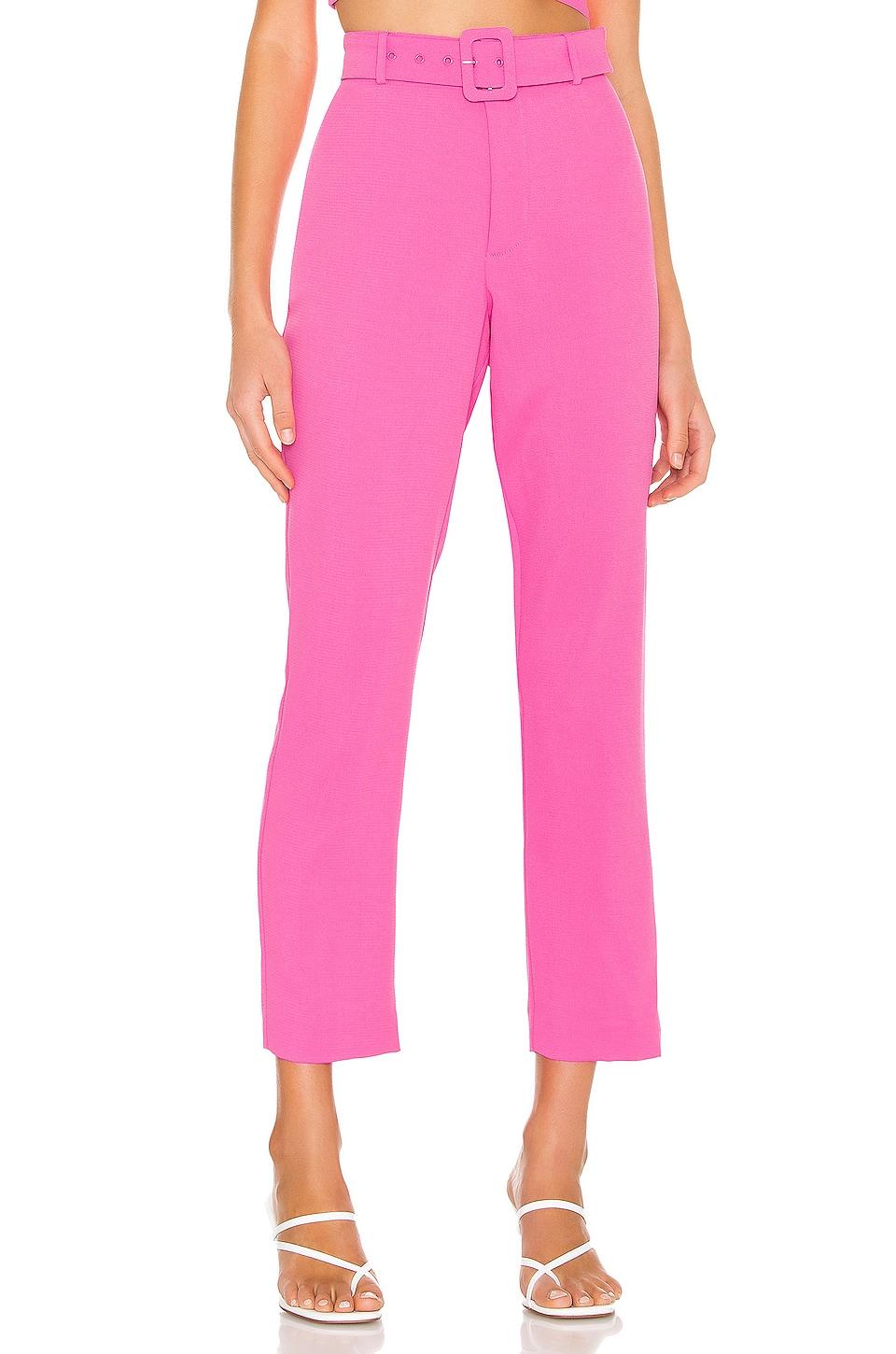 therese buckle pant