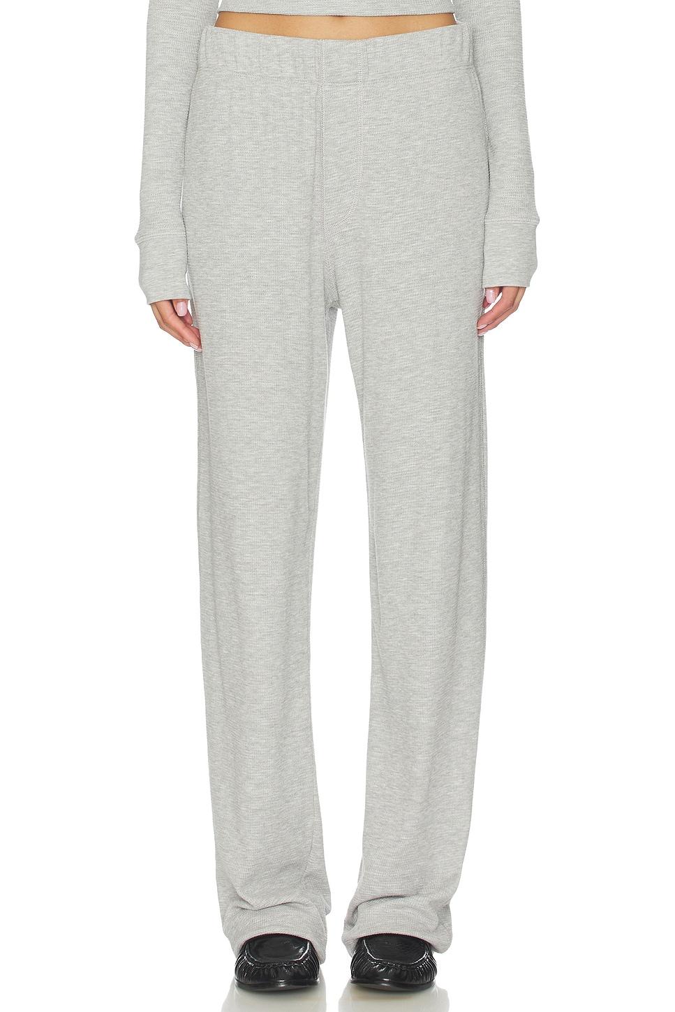 thermal lounge pant