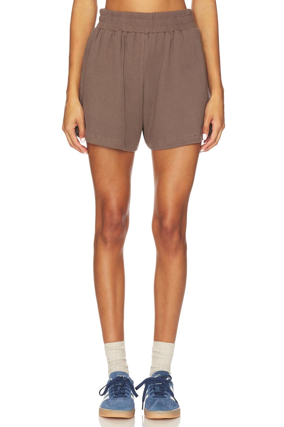 thermal resort short