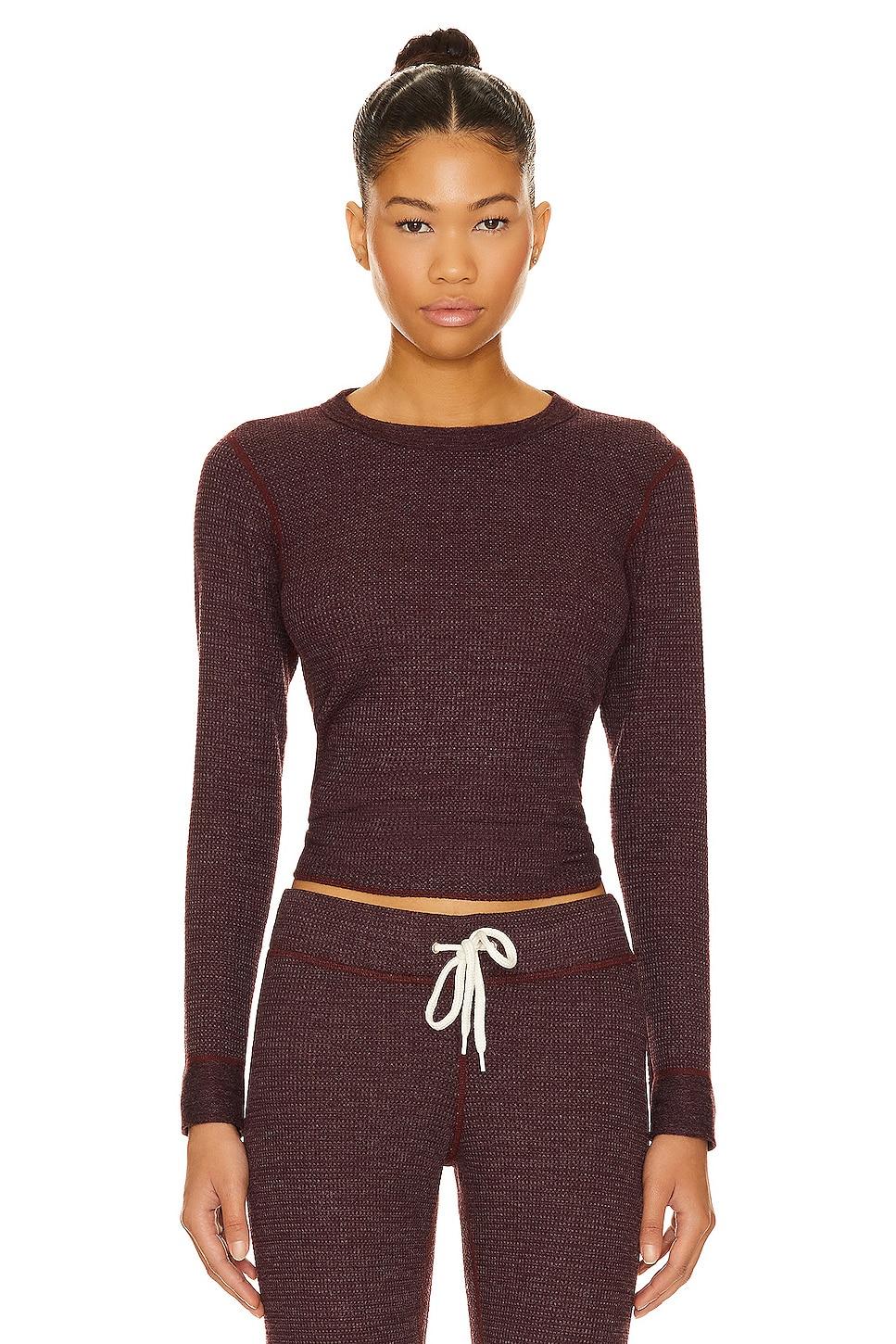 thermal top