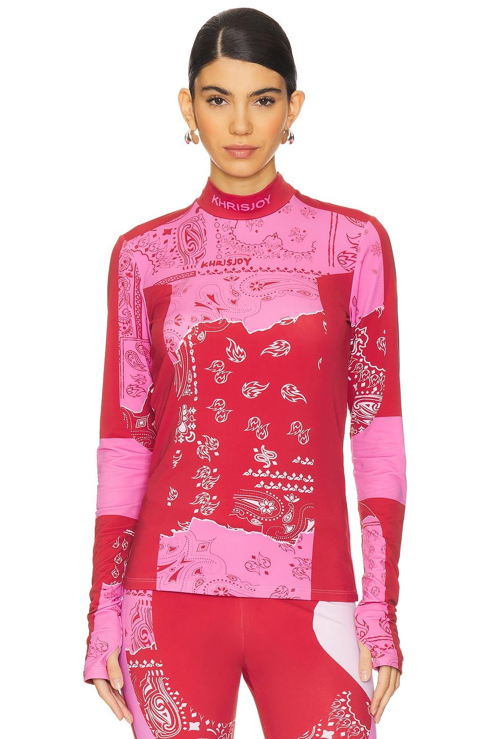 thermo shirt