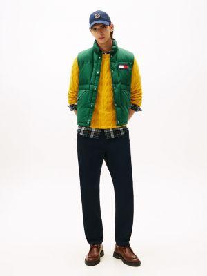 thflex slim tommy chino