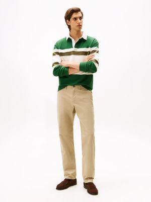 thflex tommy straight chino