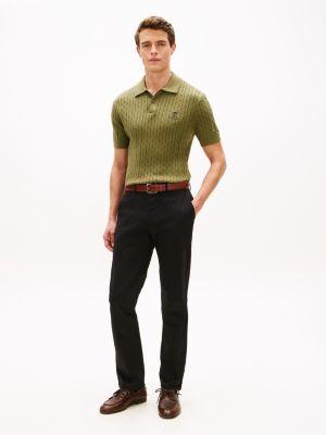 thflex tommy straight chino