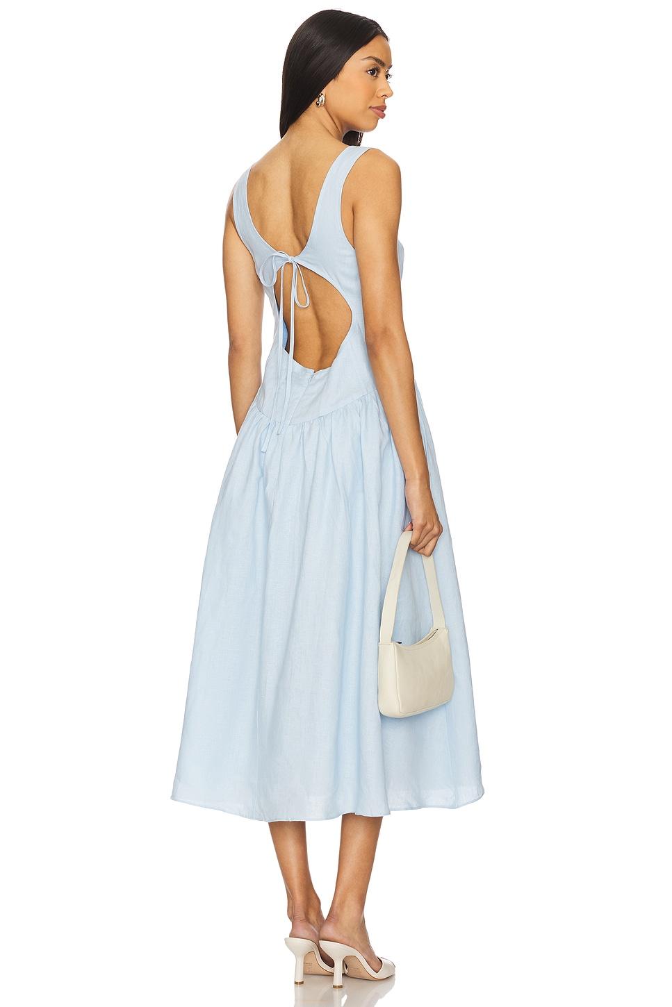 thierry dress