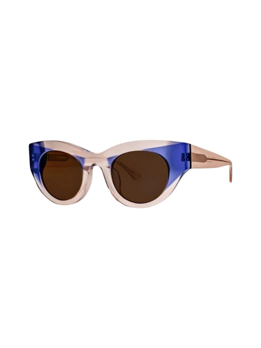 thierry lasry captivity sunglasses