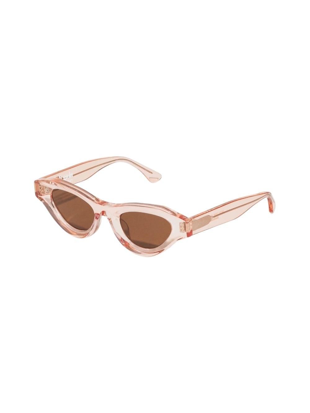 thierry lasry jaya - x cult gaia sunglasses