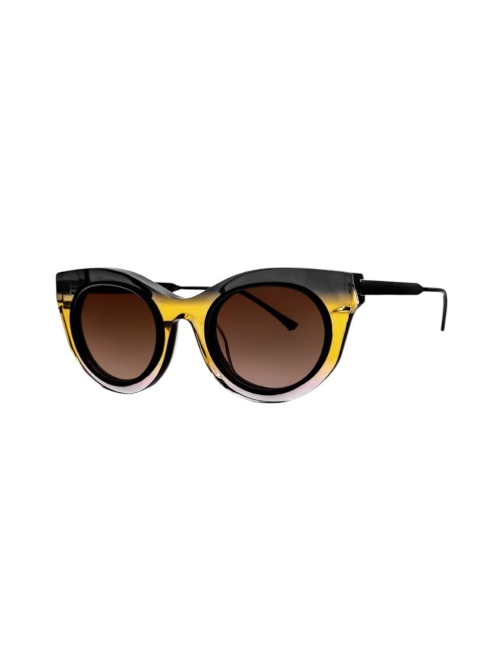 thierry lasry witnessy sunglasses
