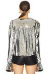 thistle top