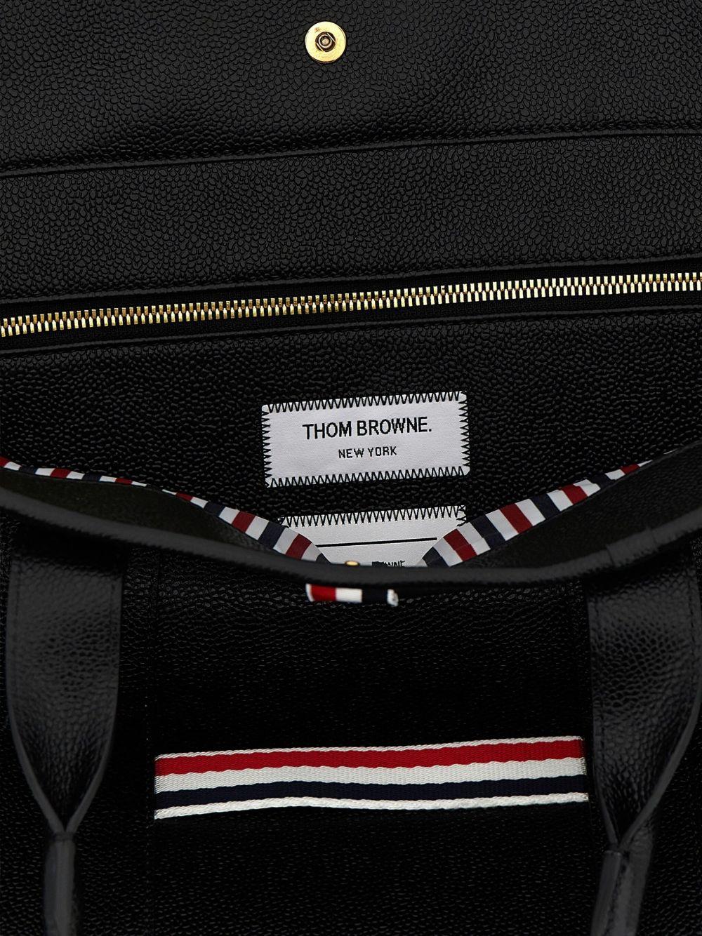thom browne bags nero - women