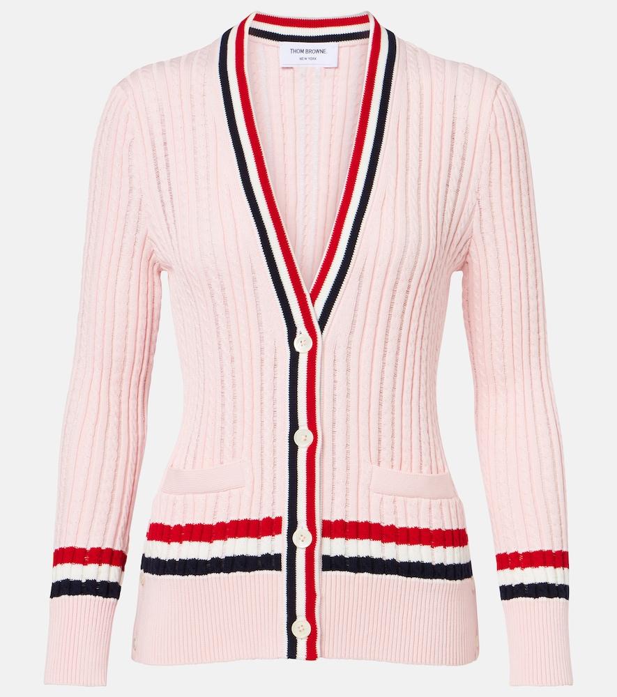 thom browne cable