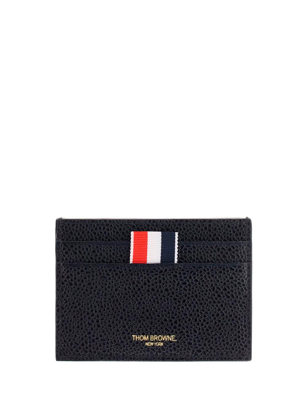 thom browne card holder