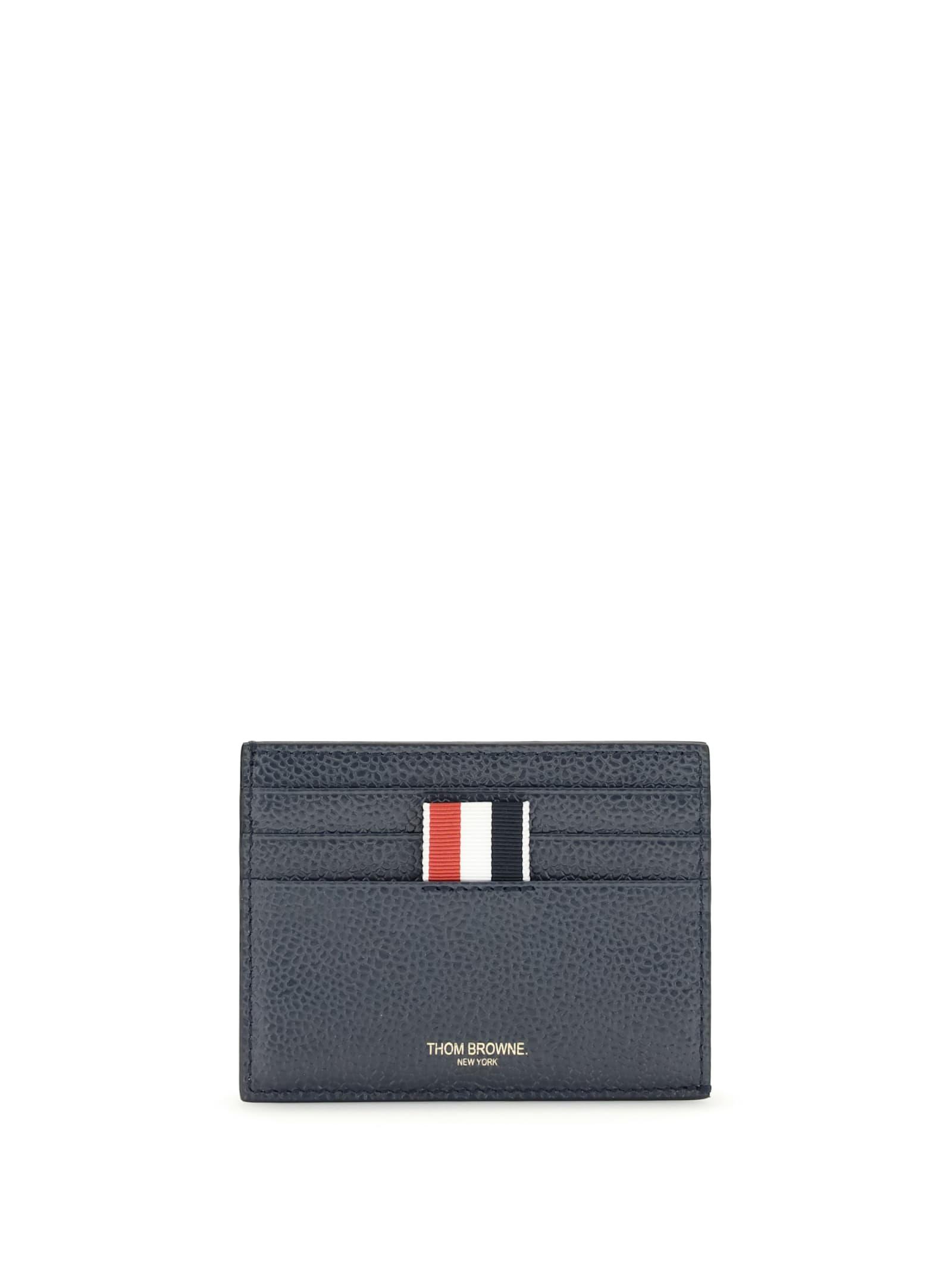 thom browne card holder