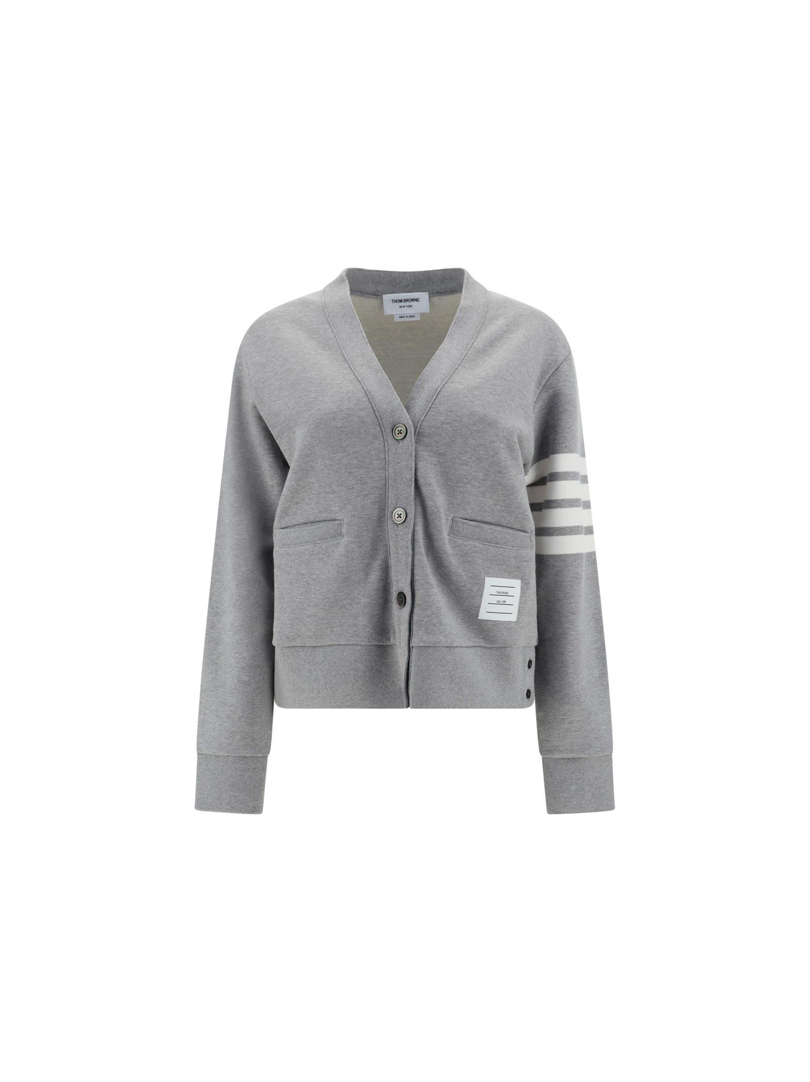 thom browne cardigan