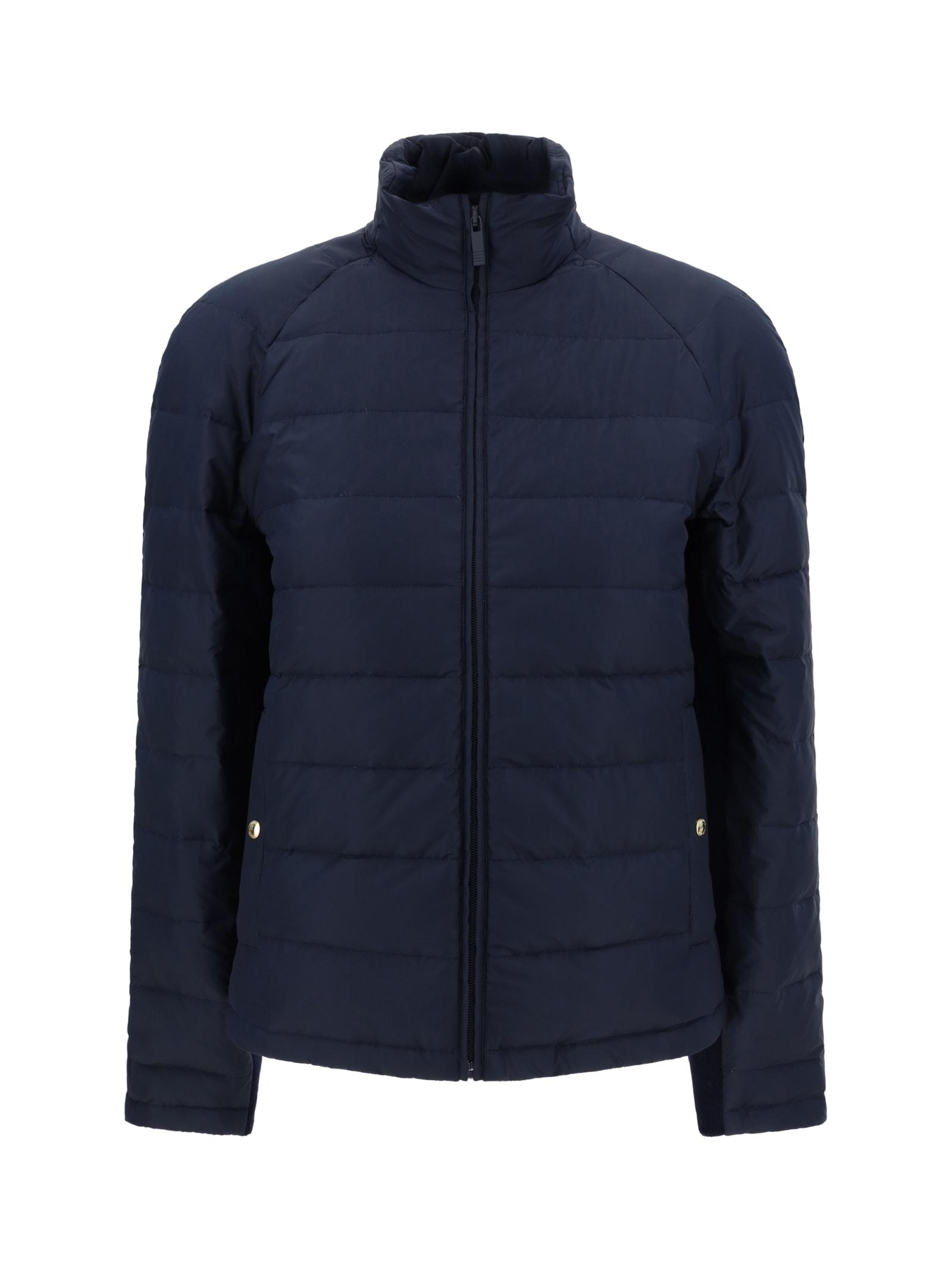 thom browne down jacket