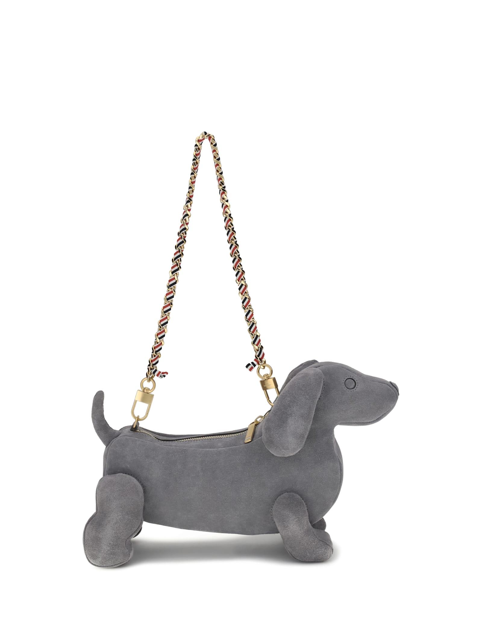 thom browne hector shoulder bag