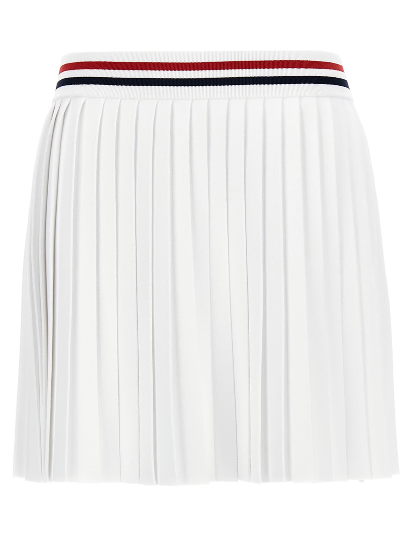 thom browne rwb skirt
