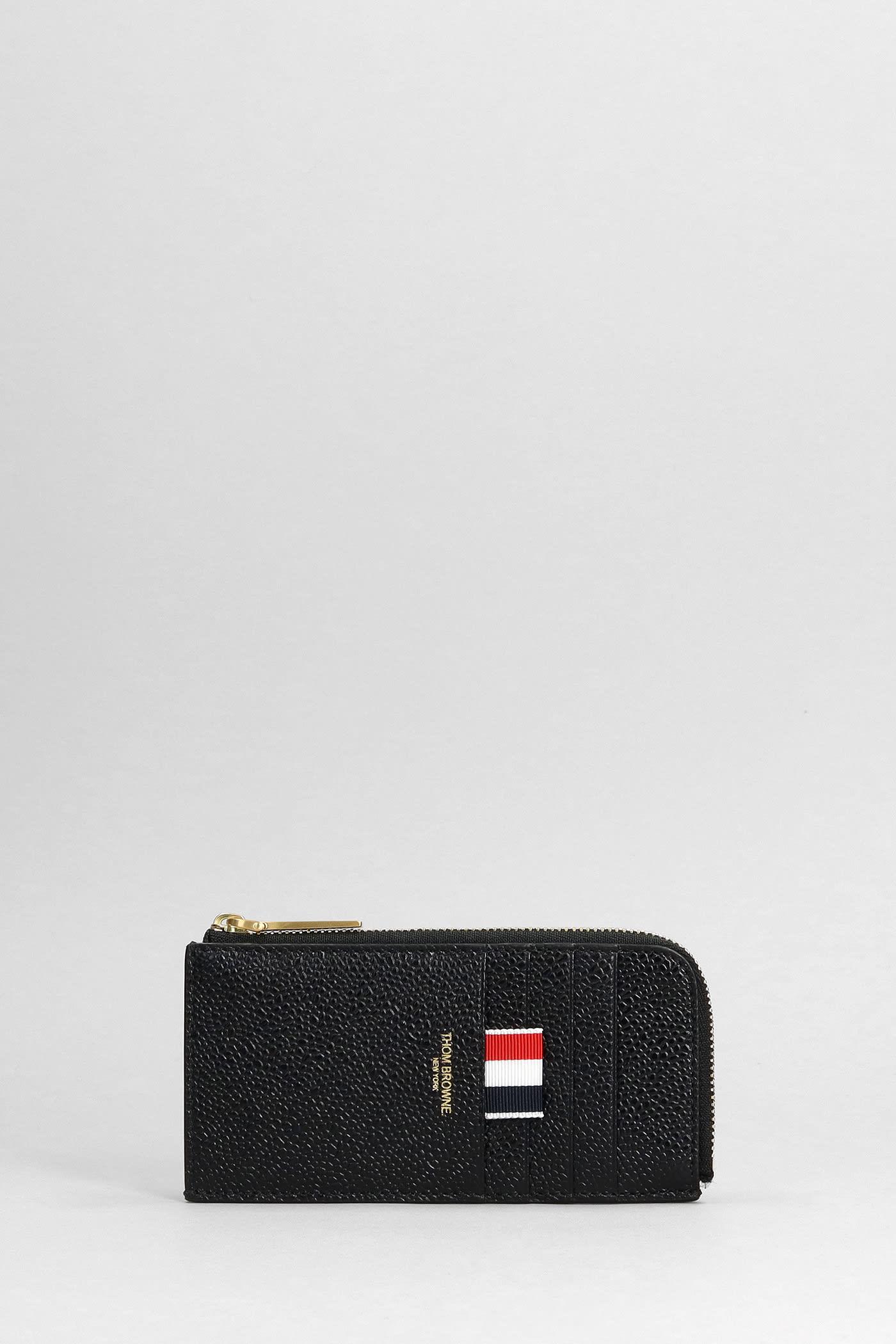 thom browne wallet