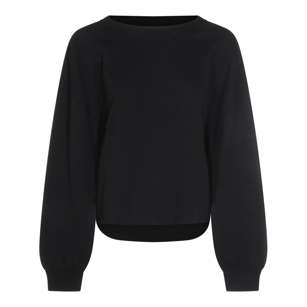 thom krom sweaters black _co - women