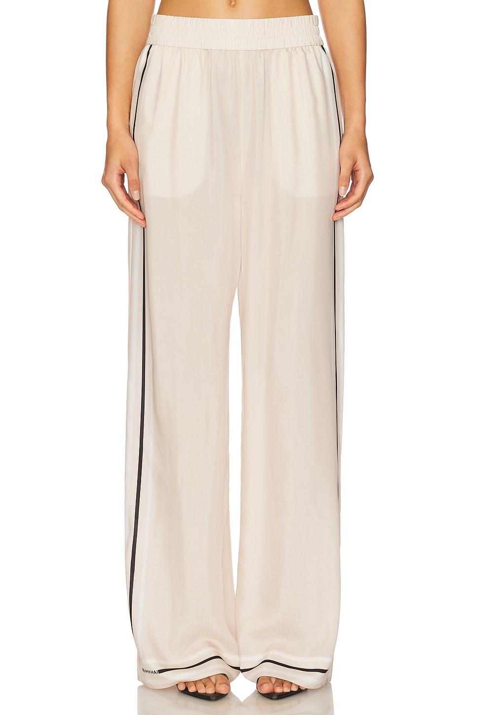thompson pull on pant