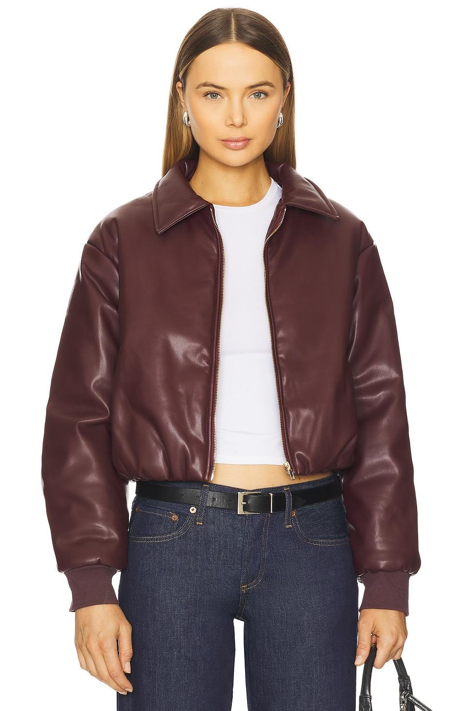 thorne bomber jacket