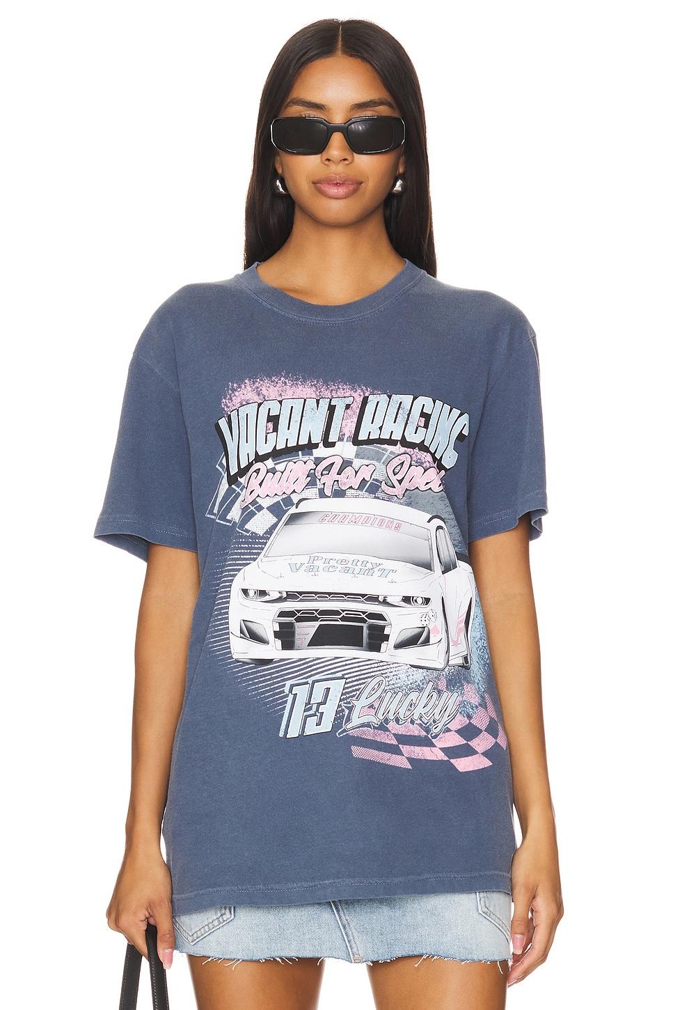 thunder tee