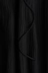 tie-detail maxi dress