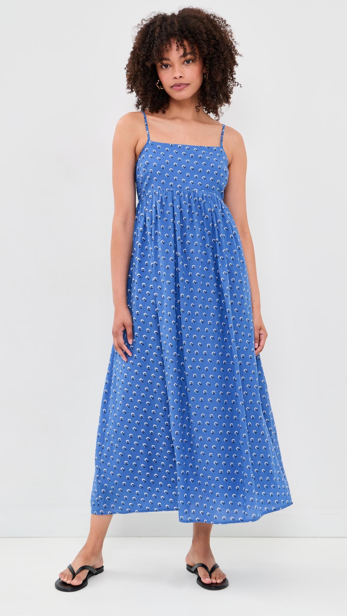 tiffany dress