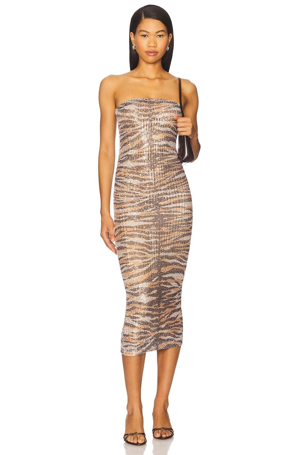 tigress tube dress