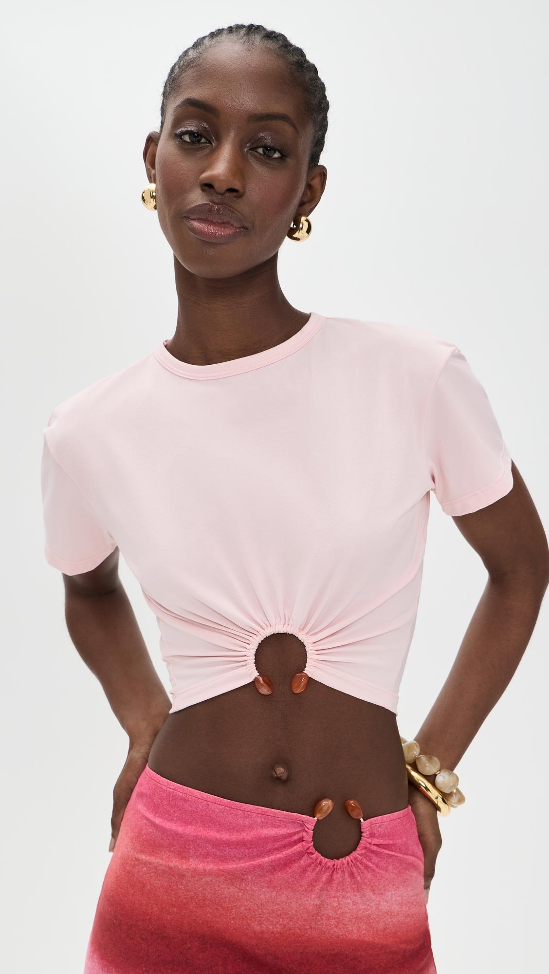 tika t-shirt