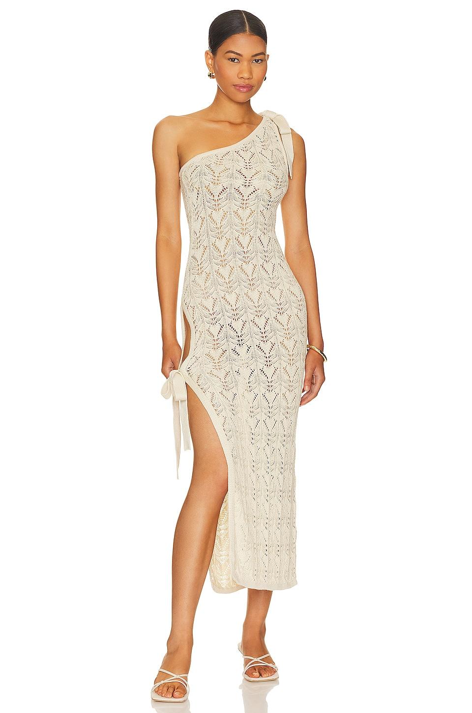 tilda knit dress
