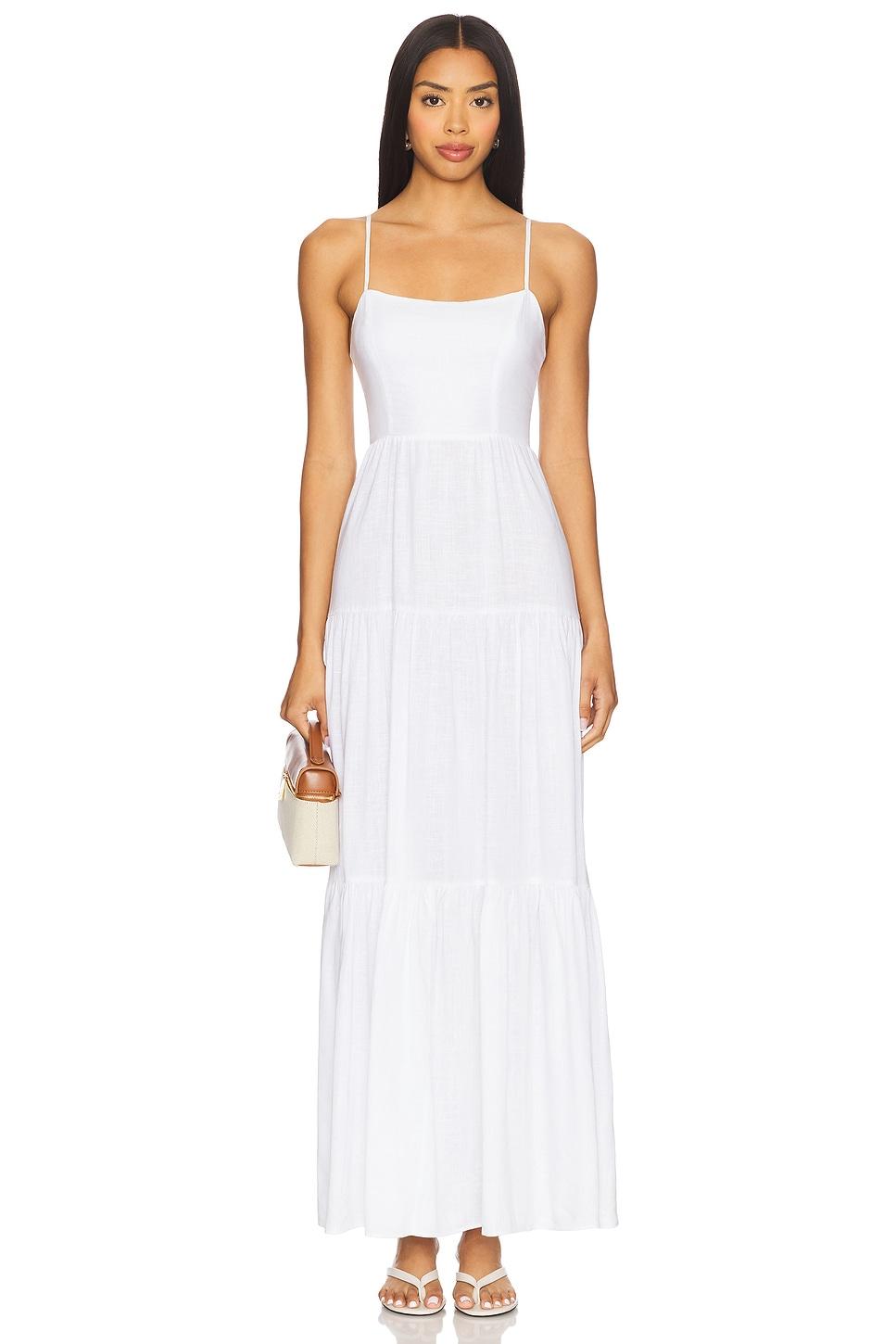 tilda maxi dress