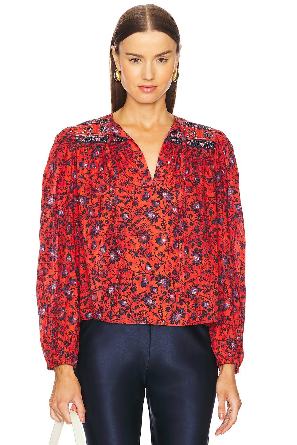 tillie blouse