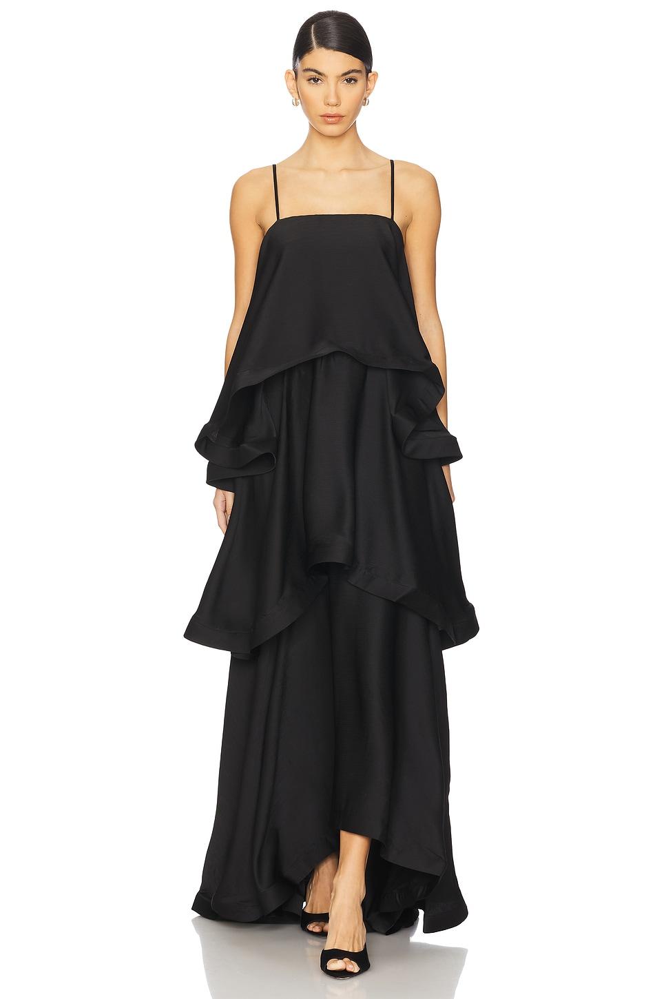 tilly maxi dress