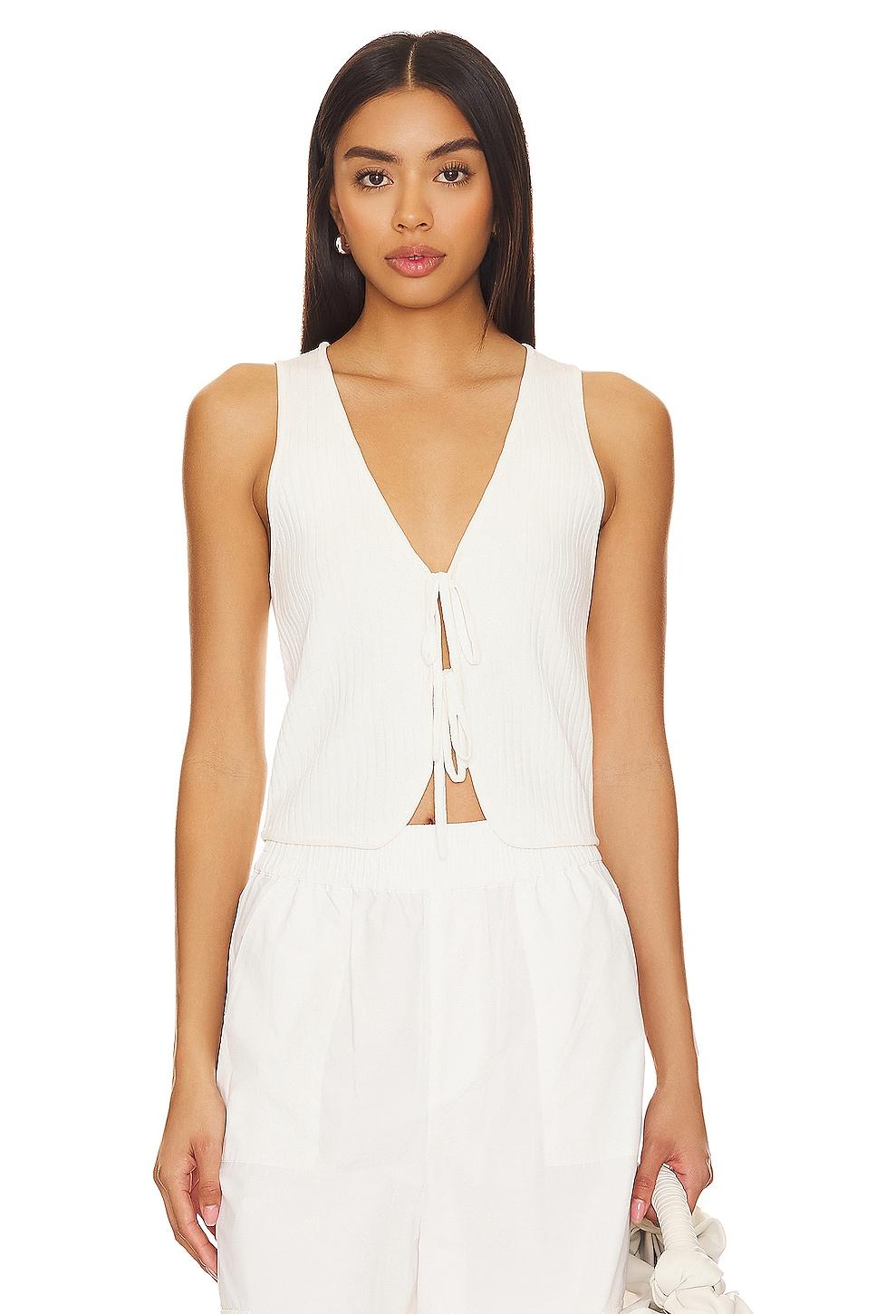 time out tie top