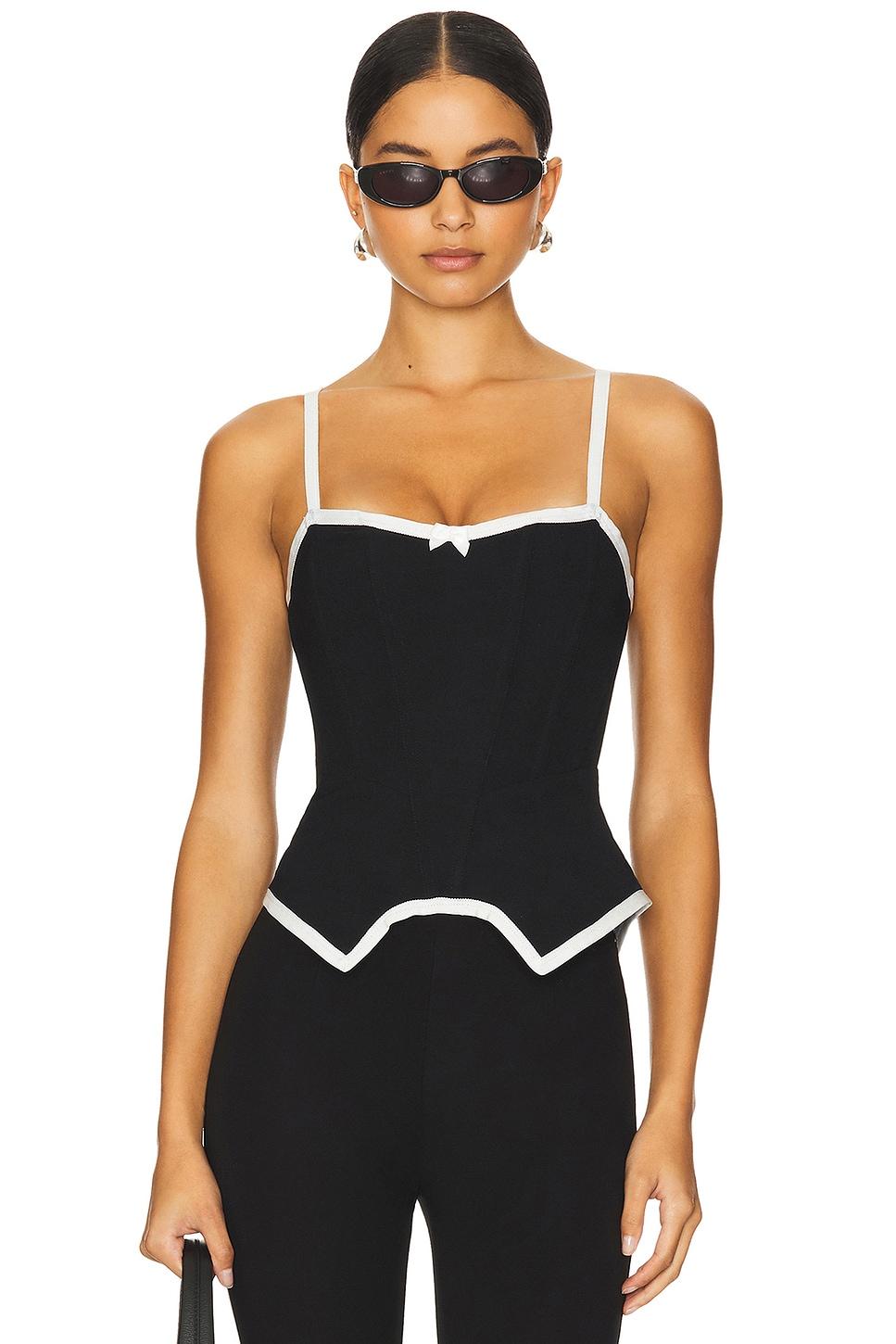 tina corset