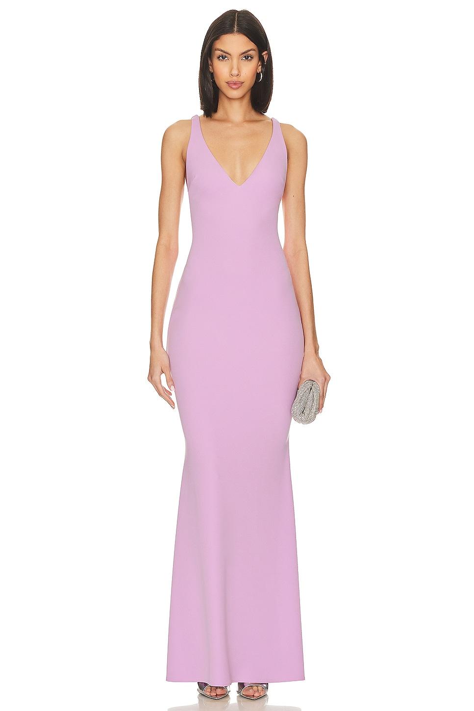 tina gown