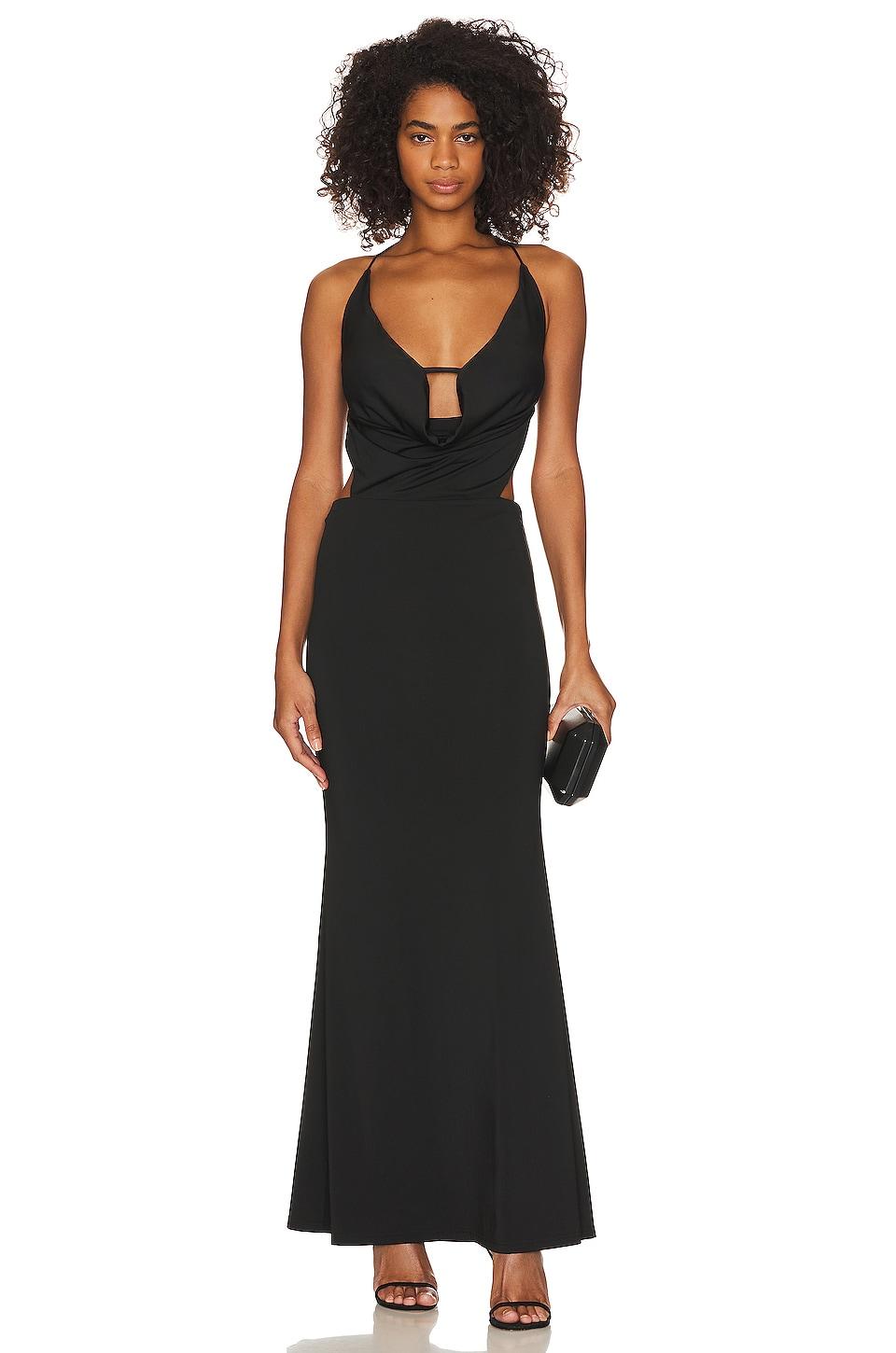 tina gown