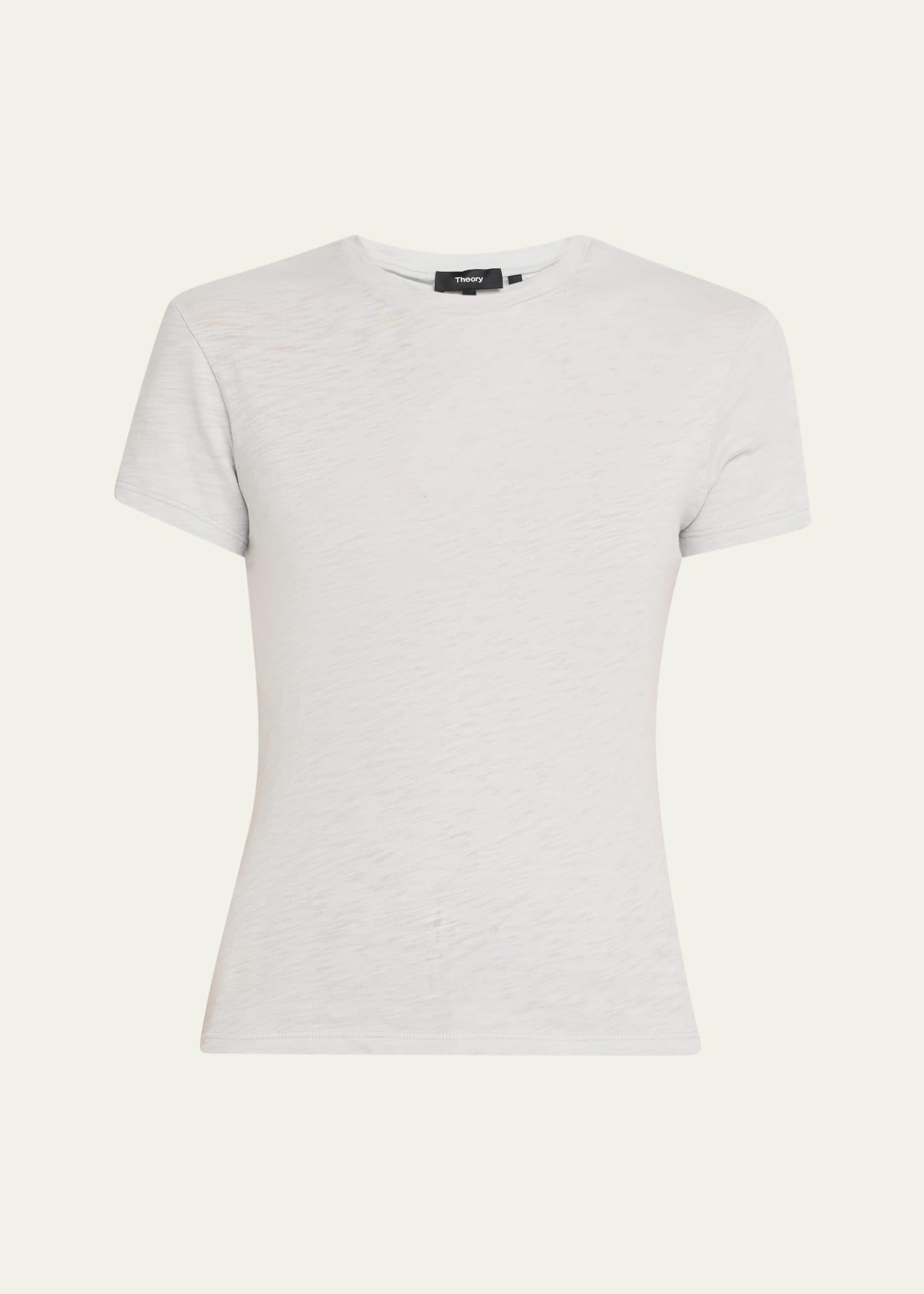 tiny tee 2 nebulous organic cotton top