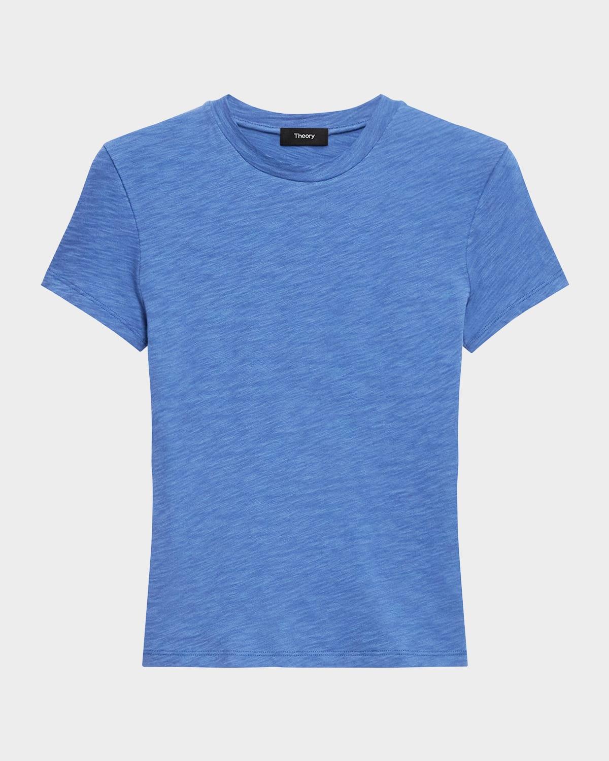 tiny tee 2 nebulous organic cotton top