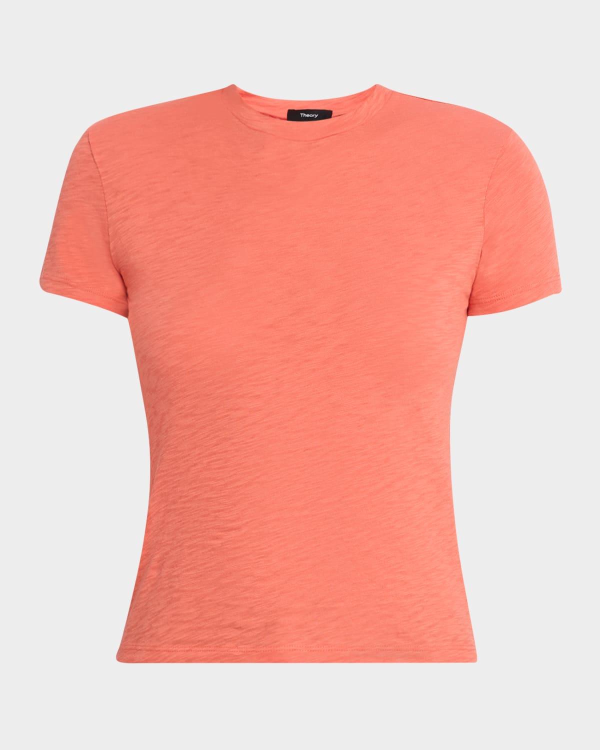 tiny tee 2 nebulous organic cotton top