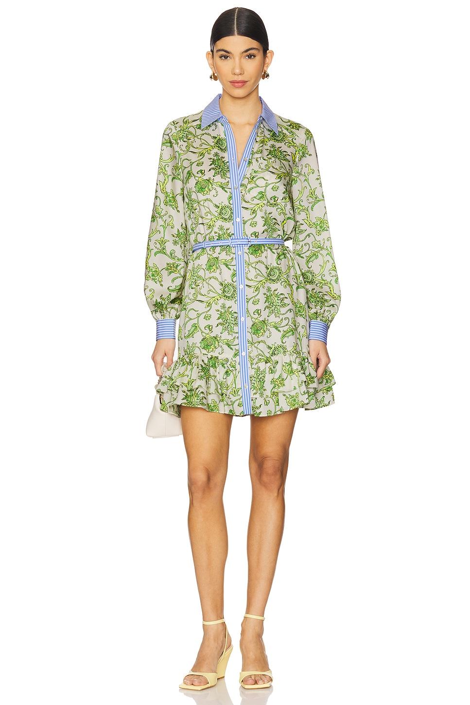 tirza dress