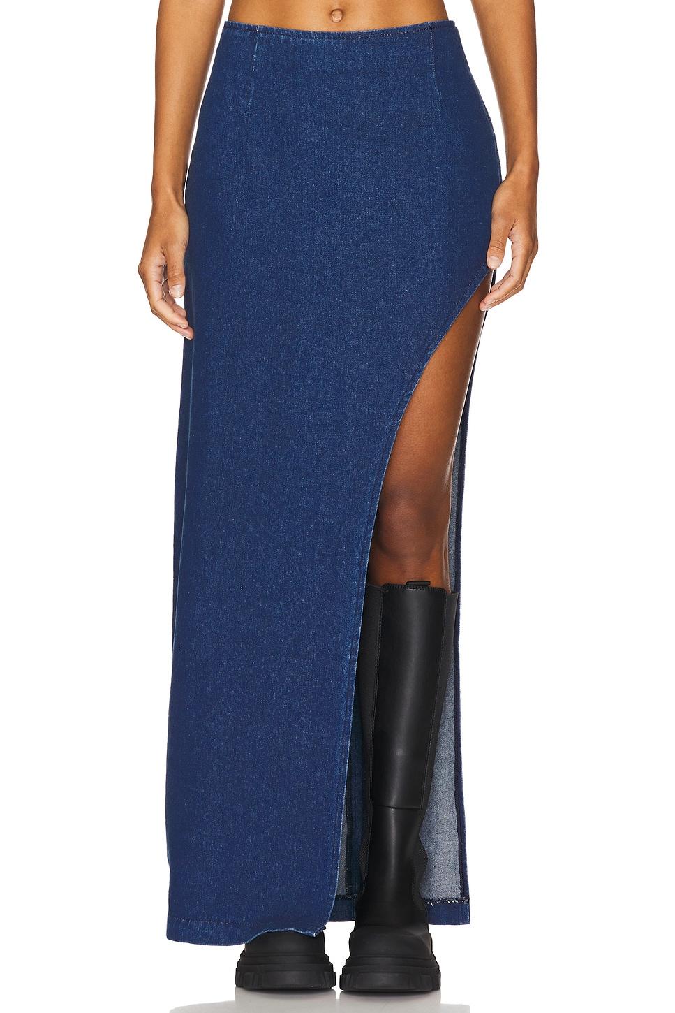 tirza maxi skirt