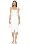 tisha dress