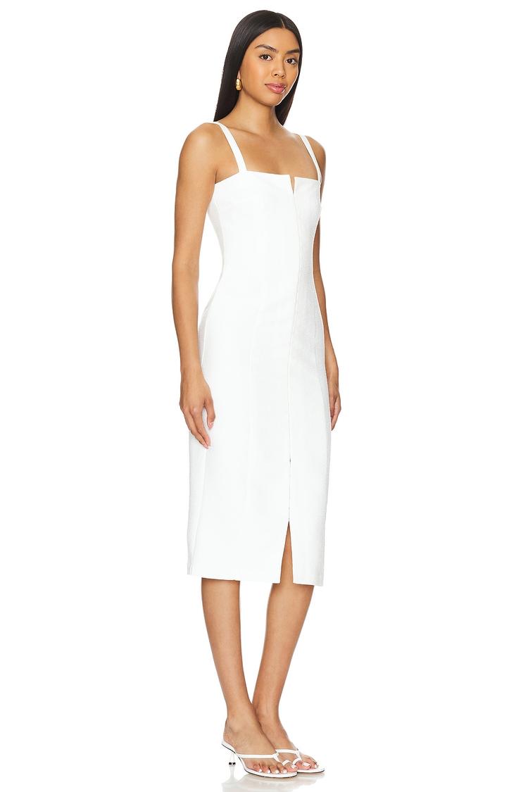 tisha dress