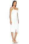 tisha dress