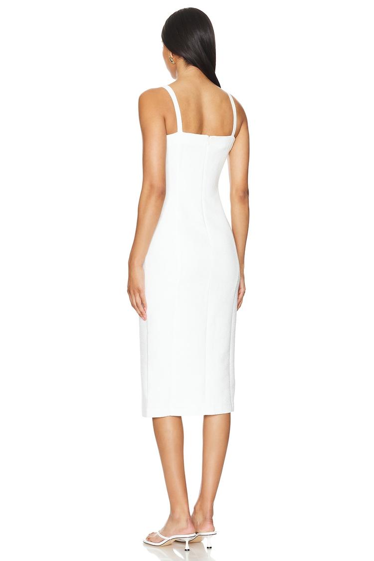 tisha dress