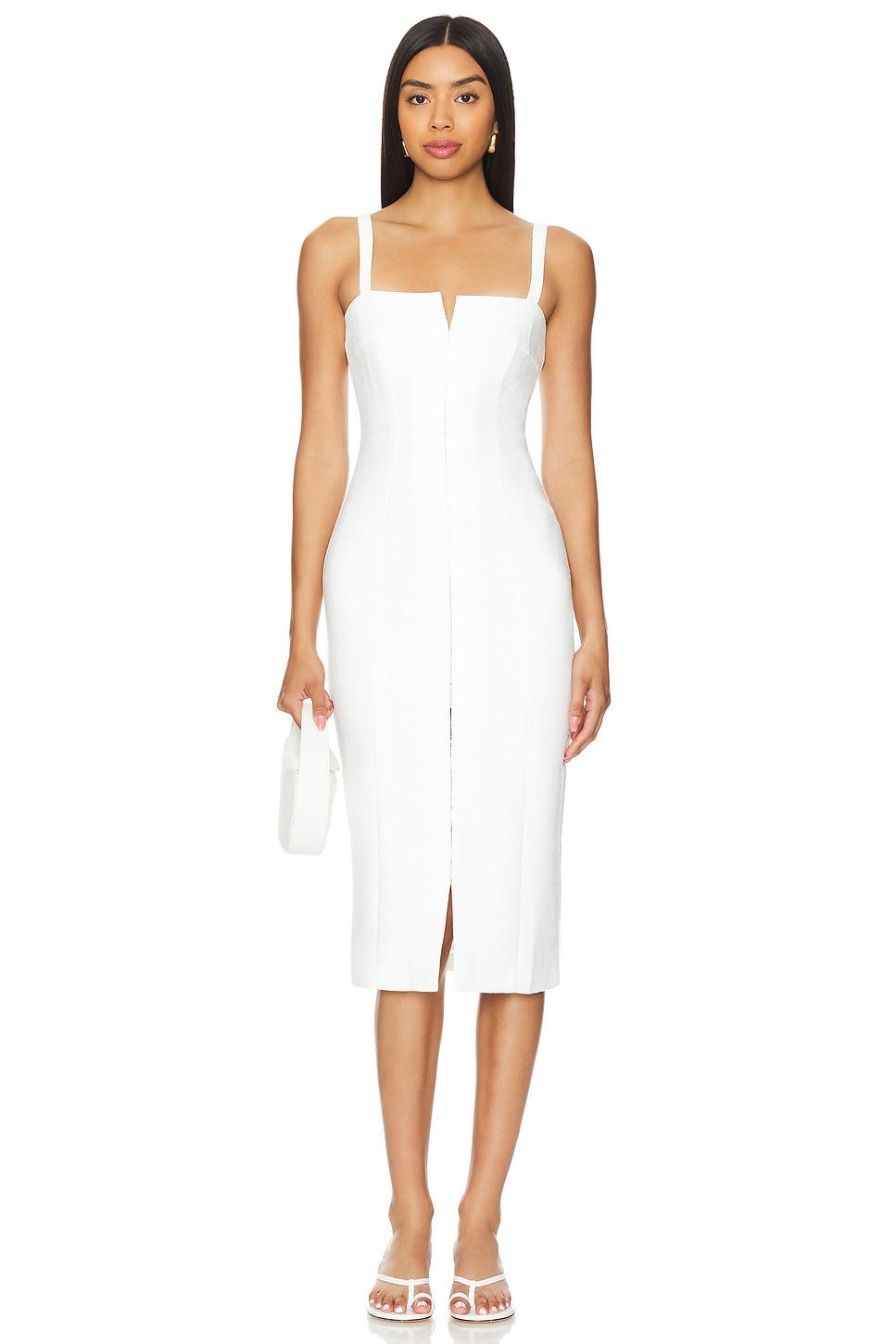 tisha dress