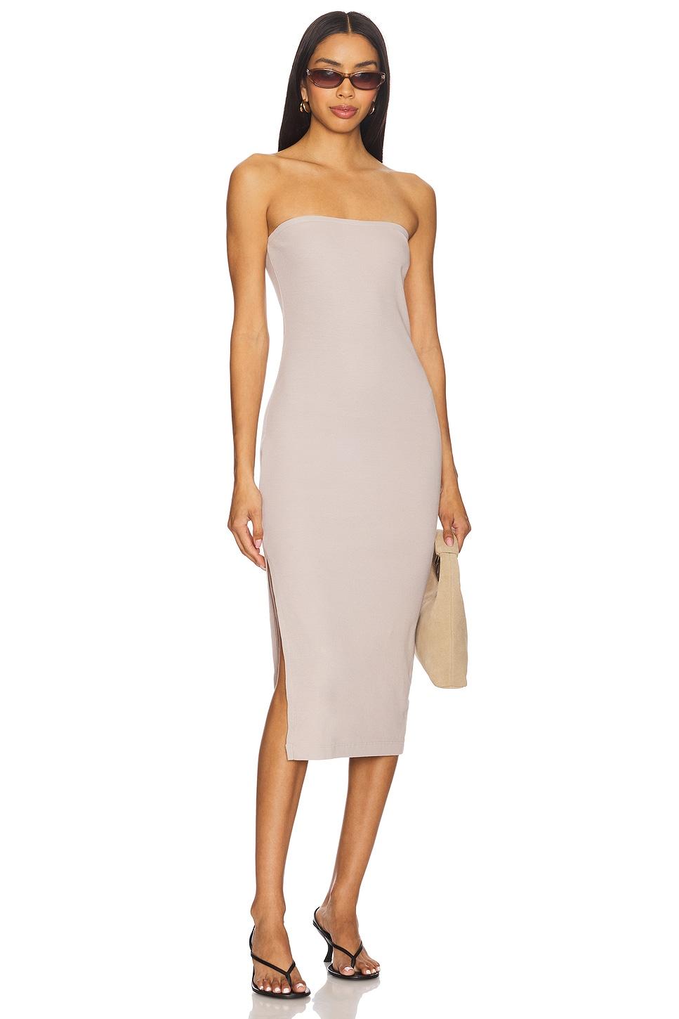 toby tube dress
